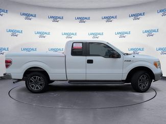 Used 2012 Ford F150 XLT w/ XLT Convenience Pkg RWD video 3