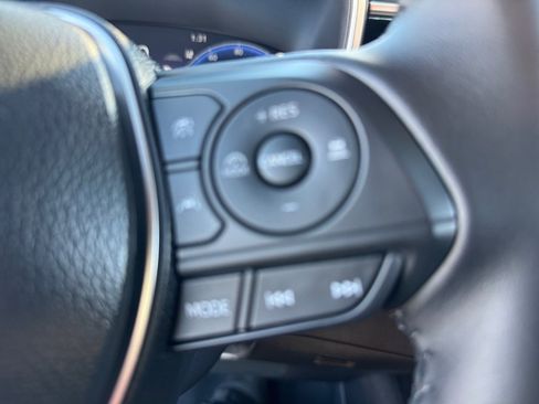 New 2026 Toyota Corolla XSE image 20