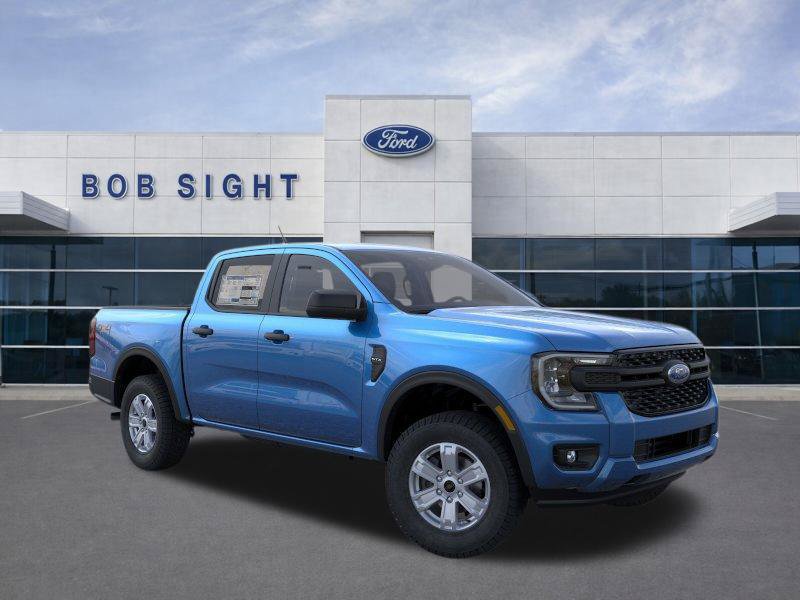 New 2026 Ford Ranger XL AWD/4WD image 10