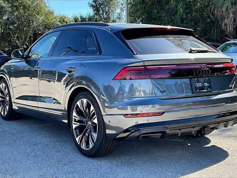 New 2026 Audi Q8 Premium Plus image 7