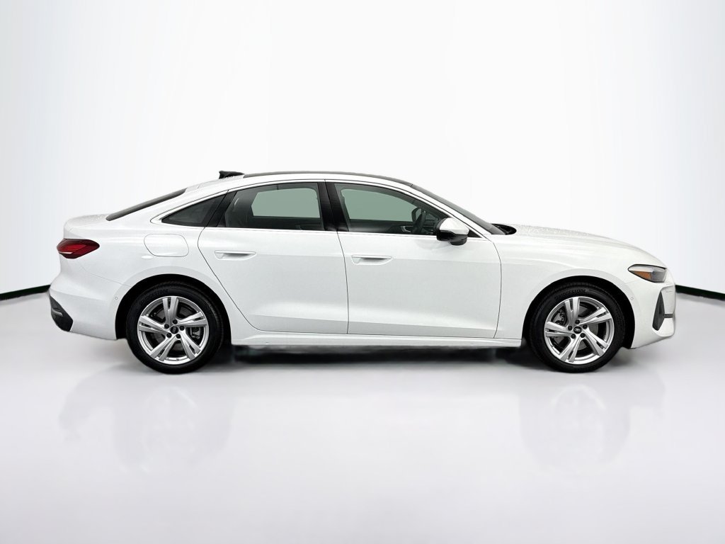 Certified 2025 Audi A5 Premium w/ Convenience Package AWD/4WD image 4
