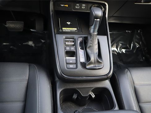 Used 2024 Honda CR-V EX-L image 22