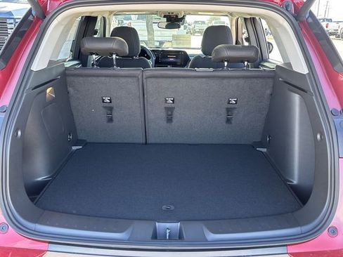 New 2026 Chevrolet TrailBlazer LT w/ Convenience Package image 28