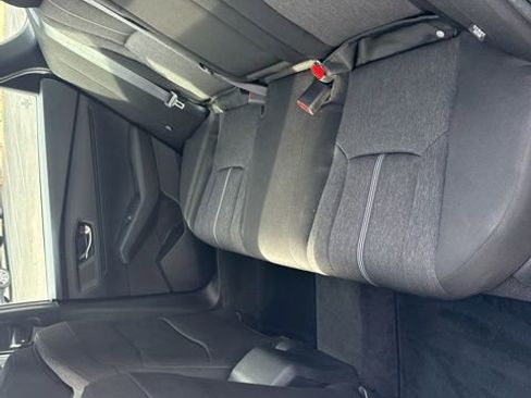 Used 2023 Honda Accord Sport image 14