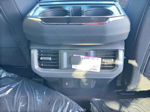 New 2026 Ford F150 XLT w/ Equipment Group 302A MID AWD/4WD image 35
