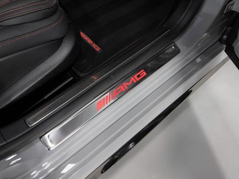 Used 2024 Mercedes-Benz S 63 AMG S image 53