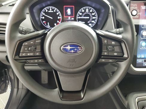 Used 2025 Subaru Crosstrek 2.0i Premium image 20