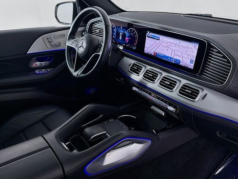 Certified 2024 Mercedes-Benz GLE 350 4MATIC image 17