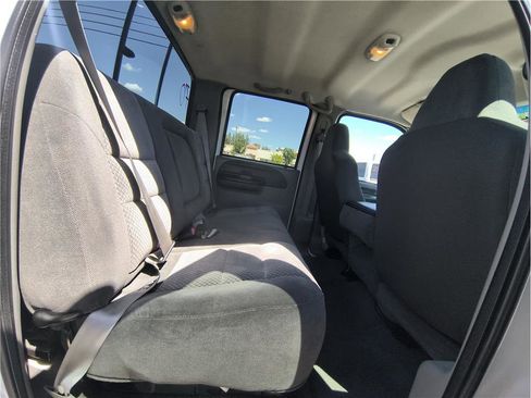 Used 2002 Ford F250 4x4 Crew Cab Super Duty image 14
