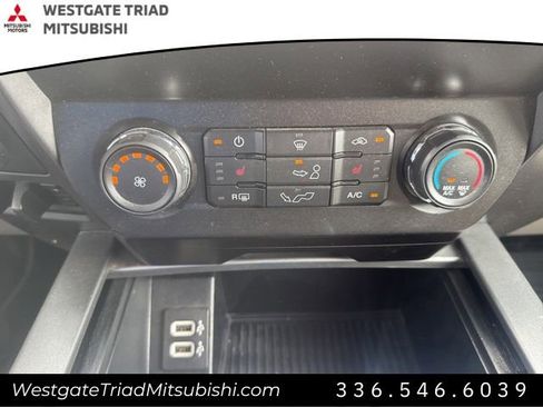 Used 2020 Ford F150 XLT w/ Equipment Group 302A Luxury AWD/4WD image 23