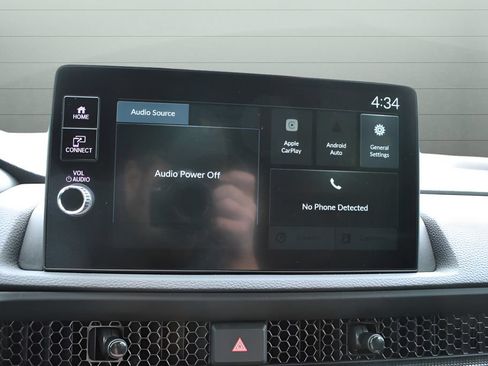 Used 2026 Honda CR-V TrailSport image 23