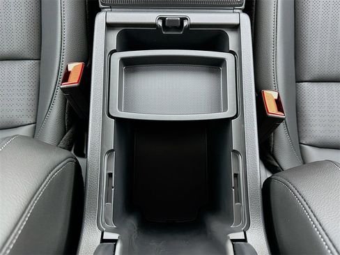 New 2026 Honda Civic Sport Touring image 23