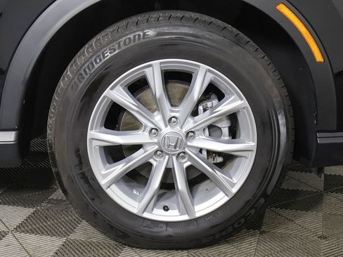 Certified 2025 Honda CR-V EX-L image 22