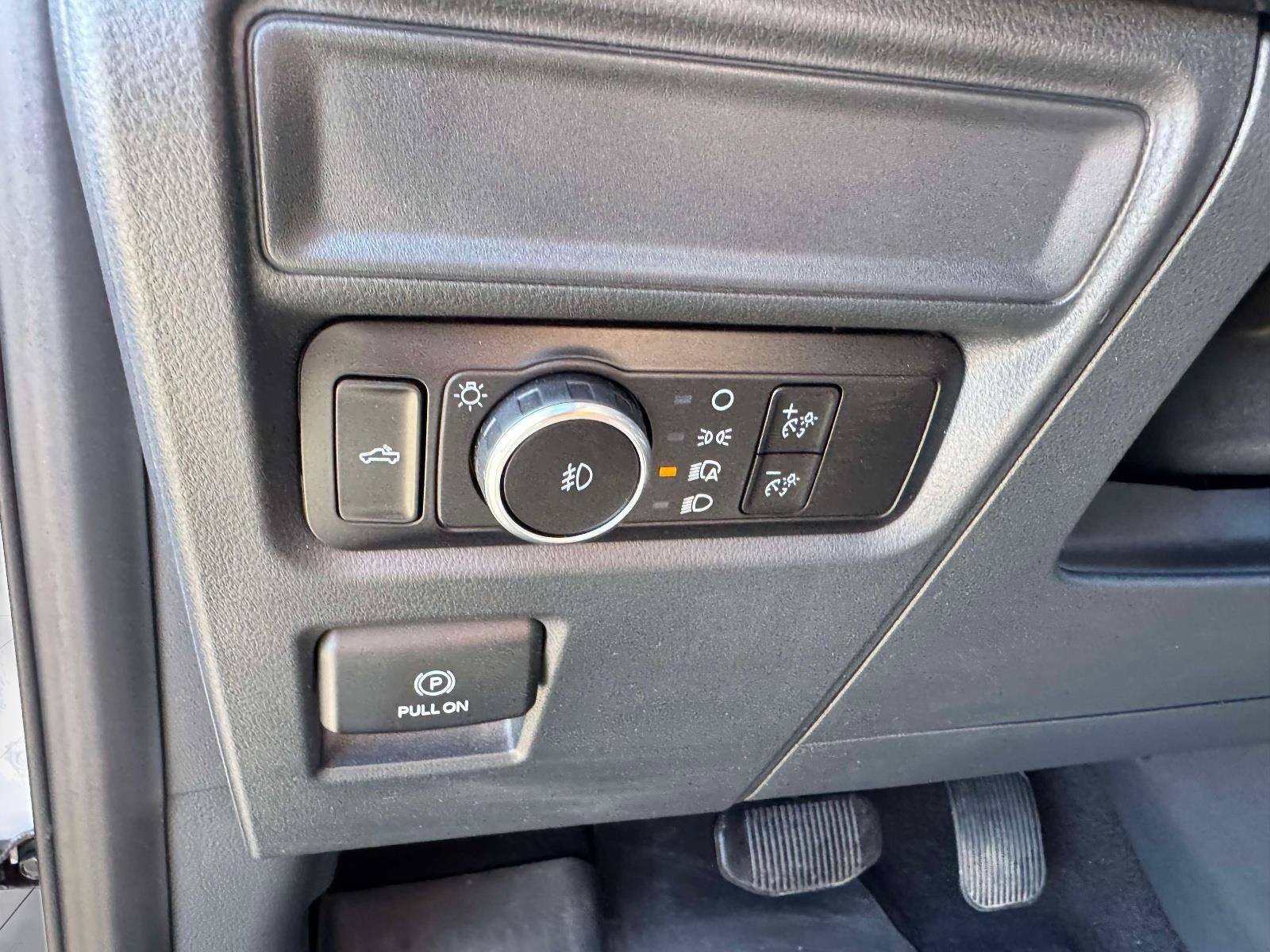 Used 2023 Ford F150 XL w/ STX Appearance Package AWD/4WD image 22