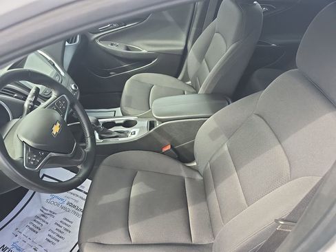 Used 2024 Chevrolet Malibu LT w/ Sport Edition image 14