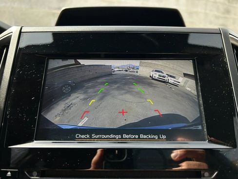 Used 2022 Subaru Forester image 23