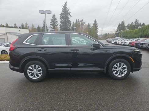 Certified 2023 Honda CR-V LX image 8