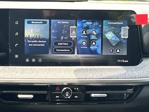 New 2026 Nissan Kicks SV w/ SV Premium Package FWD image 24