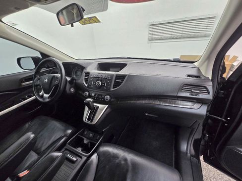 Used 2014 Honda CR-V EX-L image 20