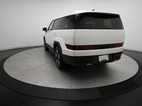 Used 2026 Hyundai Santa Fe SE FWD image 35