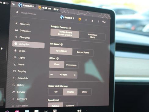 Used 2023 Tesla Model 3 Standard Range RWD image 14