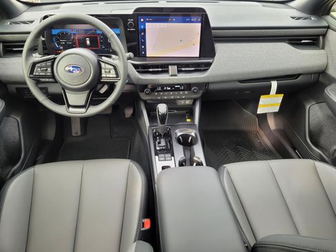 New 2026 Subaru Outback Premium image 5