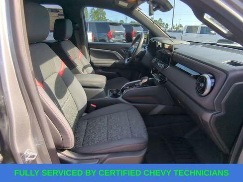 Used 2024 Chevrolet Colorado Z71 w/ Z71 Convenience Package 2 image 46