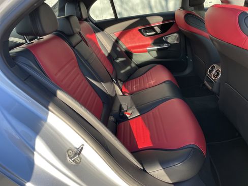 Certified 2023 Mercedes-Benz C 43 AMG AMG C 43 4MATIC Sedan image 44