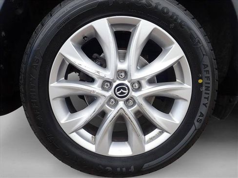 Used 2015 MAZDA CX-5 Grand Touring image 6
