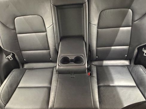 Used 2017 Kia Sportage EX image 12