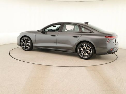 New 2026 Audi A6 Premium Plus AWD/4WD image 3