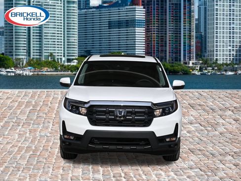 New 2026 Honda Ridgeline RTL image 2