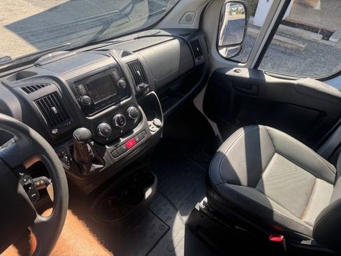 Used 2019 RAM ProMaster 2500 image 10