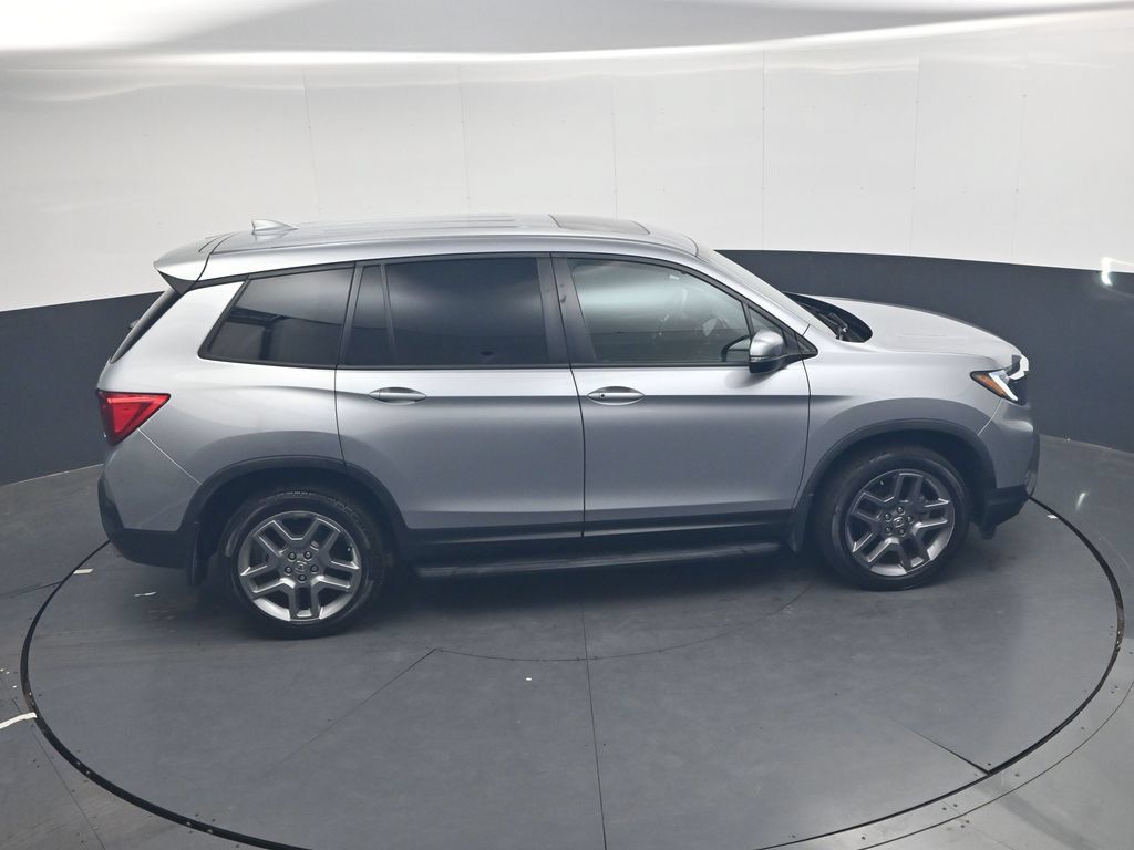 Used 2023 Honda Passport EX-L image 29