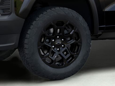 New 2026 Chevrolet Colorado Trail Boss image 19