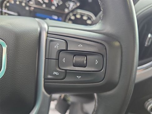 Used 2023 GMC Sierra 2500 SLE w/ Remote Start Package image 18