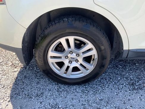 Used 2007 Ford Edge SEL FWD image 7