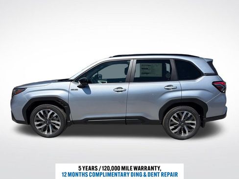 New 2026 Subaru Forester Touring AWD/4WD image 5