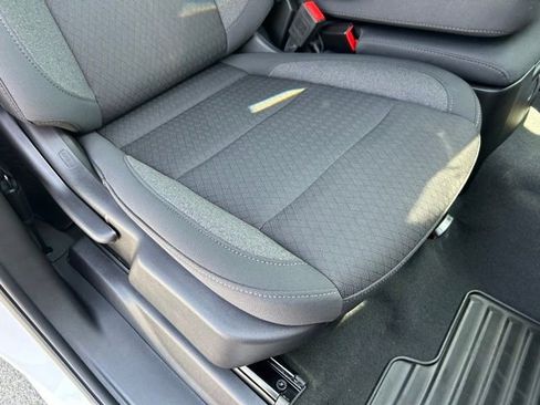 New 2025 Chevrolet Silverado 1500 RST image 43