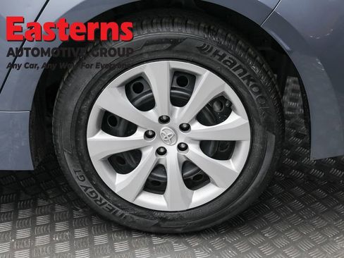 Used 2024 Toyota Corolla LE image 8