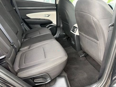 Used 2024 Hyundai Tucson SEL AWD/4WD image 12