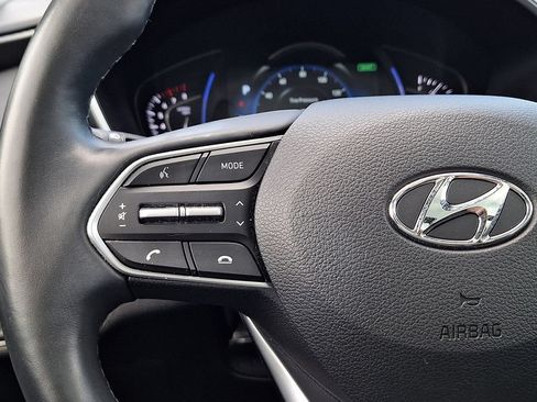 Used 2020 Hyundai Santa Fe Limited AWD/4WD image 17