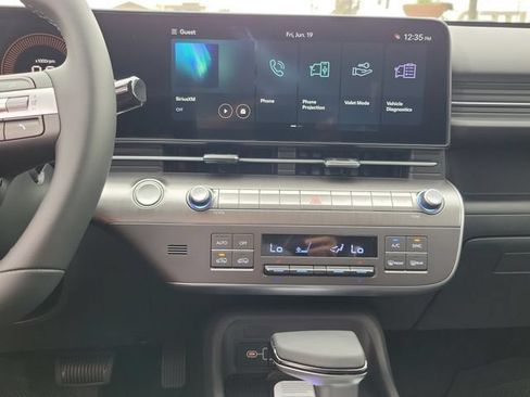 New 2026 Hyundai Kona SEL Sport FWD image 14
