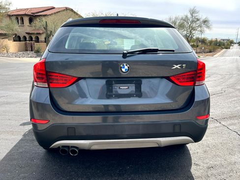 Used 2015 BMW X1 xDrive28i w/ Premium Package image 5