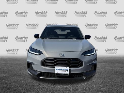 New 2026 Honda HR-V Sport image 5