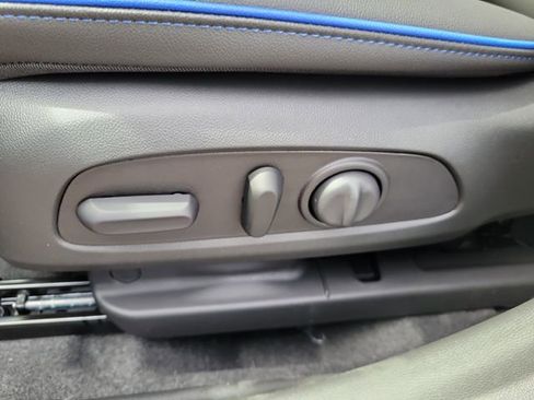 New 2026 Buick Envista Sport Touring w/ Convenience I Package image 18