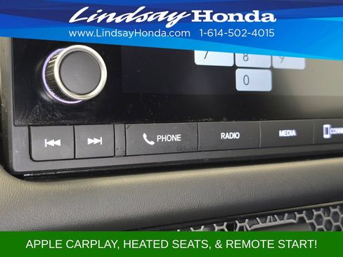 Used 2025 Honda HR-V Sport image 19