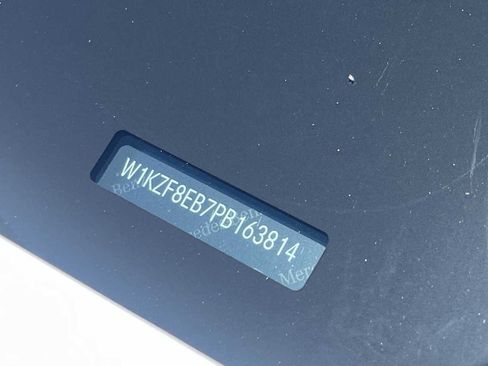 Certified 2023 Mercedes-Benz E 350 4MATIC Sedan image 52