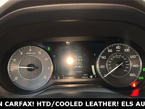 Used 2024 Acura RDX SH-AWD w/ Advance Package image 11