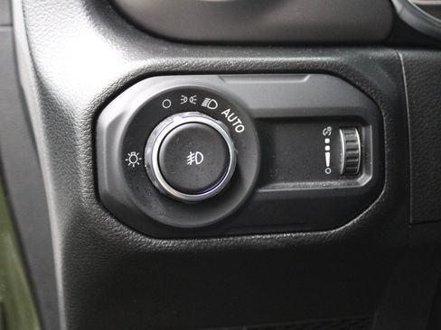 Certified 2023 Jeep Wrangler Sport S image 14